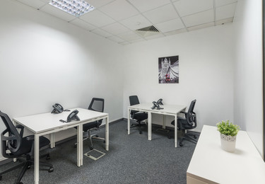 Crab Lane WA1 office space – Private office (different sizes available)