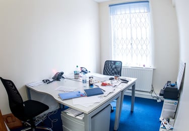 East Street BR1 office space – Private office (different sizes available)