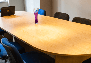 Vauxhall Bridge Road SW1 office space – Meeting room / Boardroom