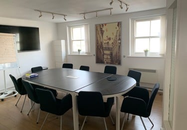 Meeting room - 18 Spring Street, 86 Ltd (Vitaxo) in Paddington
