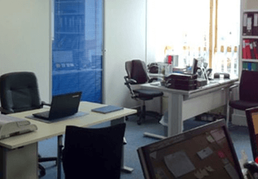 Park Royal Road W3 office space – Private office (different sizes available)