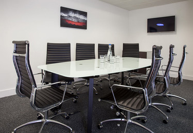 Meeting rooms in 107 Leadenhall, Prospect Business Centres, Fenchurch Street