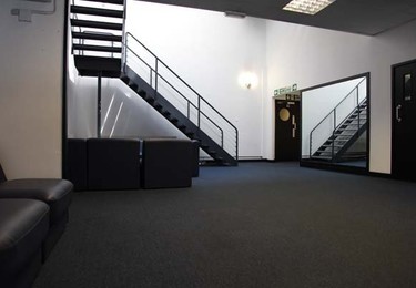 York Road SW8 office space – Private office (different sizes available)
