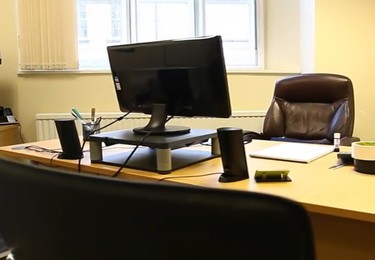 Your private workspace, Arquen House, The Workstation Holdings Ltd in St Albans