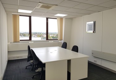 London Road SM4 office space – Private office (different sizes available)