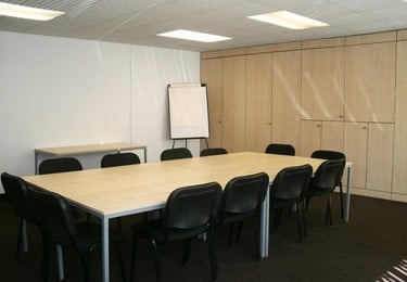 Meeting room - Gor-Ray House, The Business Centre, Gor-Ray House Ltd, Enfield
