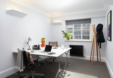 Lavender Hill SW2 office space – Private office (different sizes available)