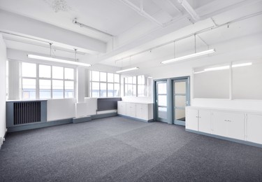 Essex Road N1 office space – Private office (different sizes available) unfurnished