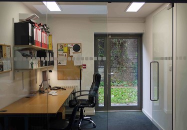 Roman Road E2 office space – Private office (different sizes available)