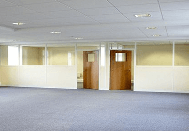 Private workspace in Churchill Square Business Centre, Capital Space (West Malling)