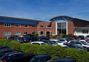 The building at Bloxham Mill Business Centre, Bloxham Mill Business Centre, Banbury