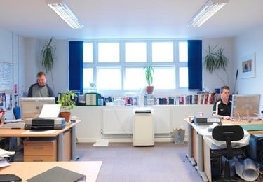 Dedicated workspace in Earlsfield Business Centre, Needspace Limited, Earlsfield