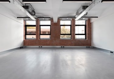 Unfurnished workspace - Ink Rooms, Workspace Group Plc (based in Clerkenwell)