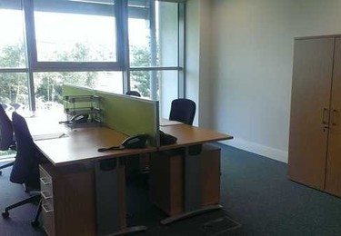 Gateway West NE1 office space – Private office (different sizes available)