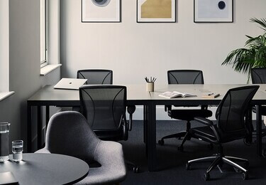 Your private workspace, 19 Eastbourne Terrace, The Office Group Ltd., Paddington, W2 - London
