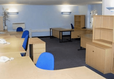 High Street BR3 office space – Private office (different sizes available)