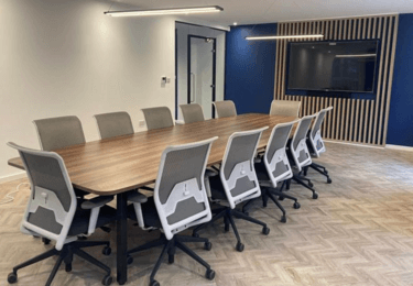 Meeting room - St Peter's House, Mayfair Investment Properties in Bolton, BL1 - North West