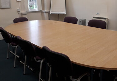 Meeting rooms at Moulsham Mill Business Centre, The Marriage Ptnrsp in Chelmsford