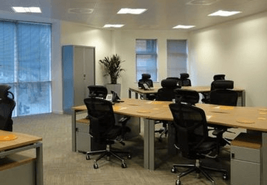 Rosslyn Crescent HA1 office space – Private office (different sizes available)