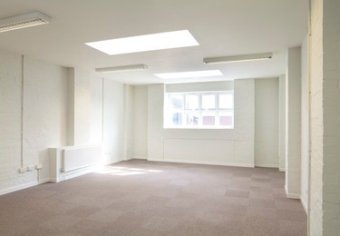 Lydden Road SW18 office space – Private office (different sizes available)