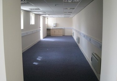 Squires Gate Lane FY3 office space – Private office (different sizes available)