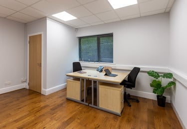 Chequers Close WR1 - WR5 office space – Private office (different sizes available)