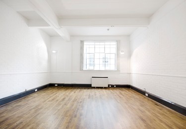 Barlby Road W11 office space – Private office (different sizes available) unfurnished