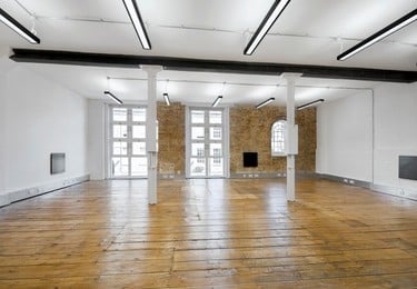 Weston Street SE1 office space – Private office (different sizes available) unfurnished