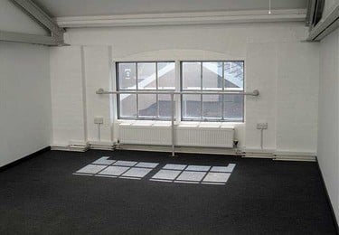 North Road N7 office space – Private office (different sizes available)