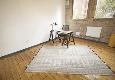 Private workspace, 35-37 Bow Road, Mainyard Studios, Bow