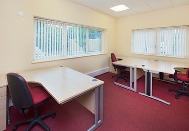Barford Road OX16 office space – Private office (different sizes available)