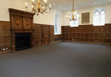 Meeting rooms in The Old Free School, Office On The Hill Ltd., Watford