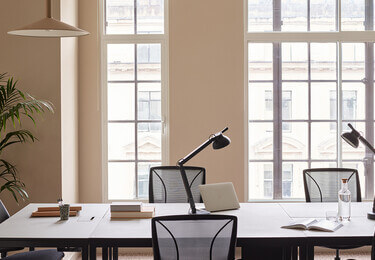 Your private workspace, Liberty House, The Office Group Ltd., Regent Street, W1 - London