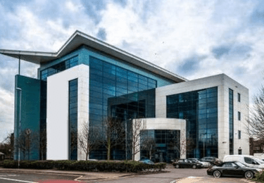 Portsmouth PO2 office space – Building external