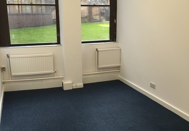 Balmoral Road ME7 office space – Private office (different sizes available)