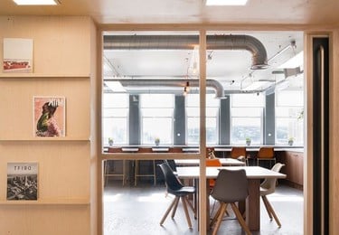 North Road BN1 office space – Meeting room / Boardroom