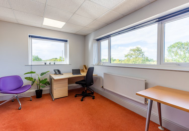 Private workspace, Open Space Rooms, Open Space Business Centres in Worcester