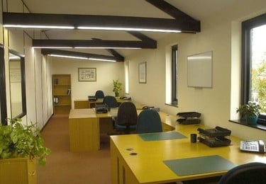 Oxford Road RG2 office space – Private office (different sizes available)