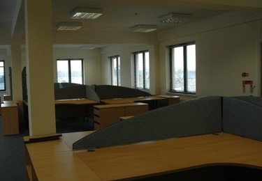 Dedicated workspace - Alloa E-Centre, Ceteris in Alloa