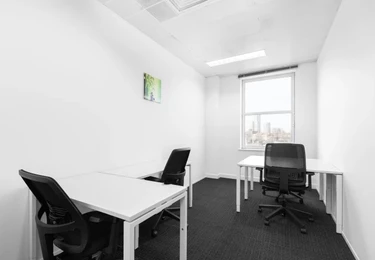 Your private workspace, Jhumat House, Regus, Barking