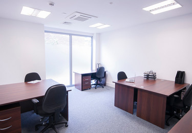 Wilds Rents SE1 office space – Private office (different sizes available)