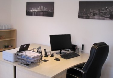 The Vale W10 office space – Private office (different sizes available)