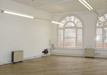 Ferndale Road SW2 office space – Private office (different sizes available)