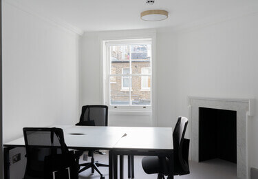 Dedicated workspace in Bedford Row, Workpad Group Ltd, Holborn, WC1 - London