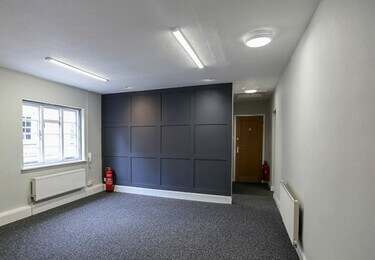 Unfurnished workspace: 699 Warwick Road, Mike Roberts Property, Solihull, B91 - West Midlands
