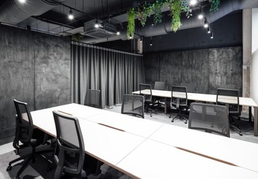 Private workspace in Piccadilly, Northern Group Business Centres Ltd (Manchester)