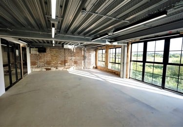 Tannery Lane GU21 office space – Private office (different sizes available)