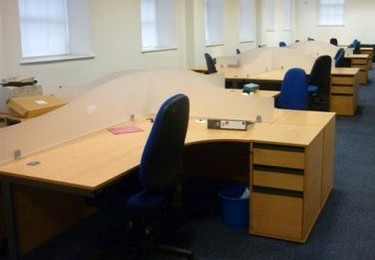 Your private workspace, Gor-Ray House, The Business Centre, Gor-Ray House Ltd, Enfield