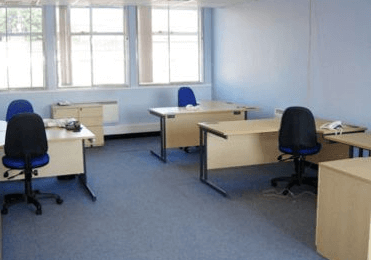 High Street BR3 office space – Private office (different sizes available)