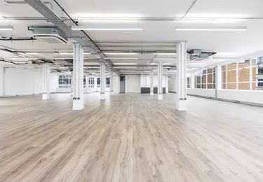 Unfurnished workspace in The Old Dairy, Workspace Group Plc, Shoreditch, EC1 - London
